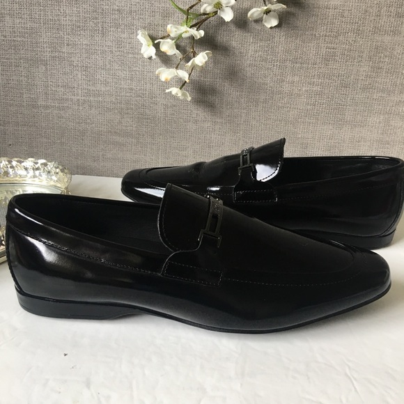 Versace Collection Other - Versace Collection Men's Patent Leather